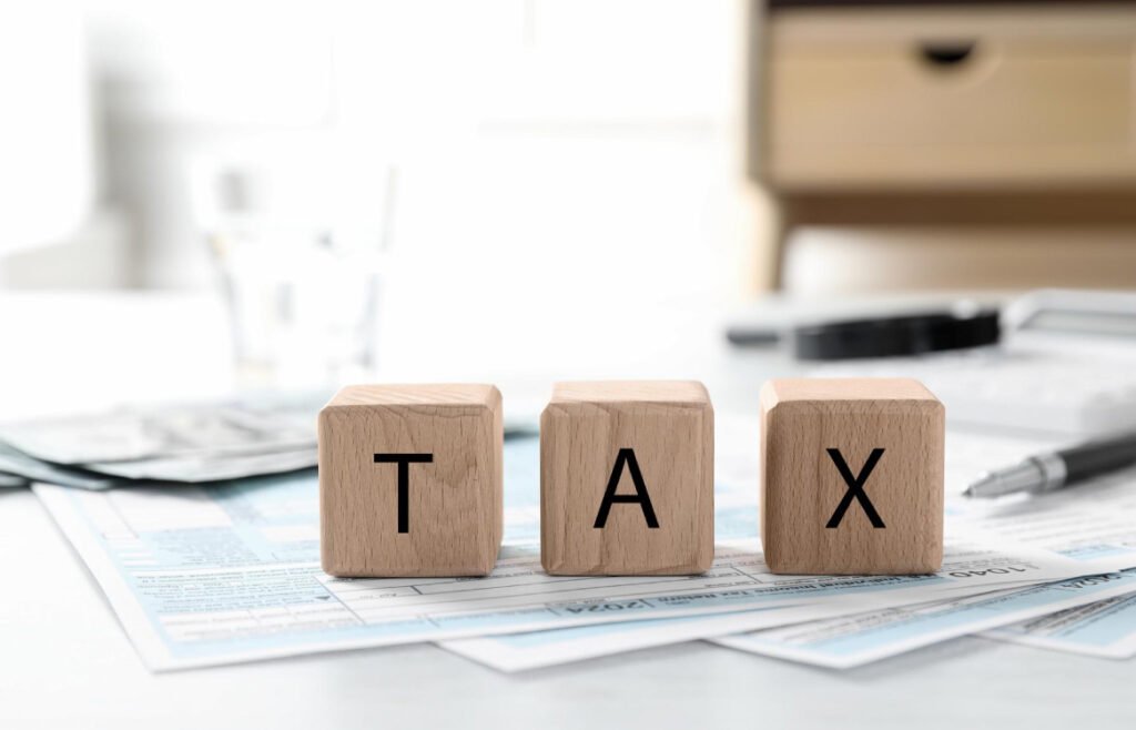 Max Managmenet Tax Services Image